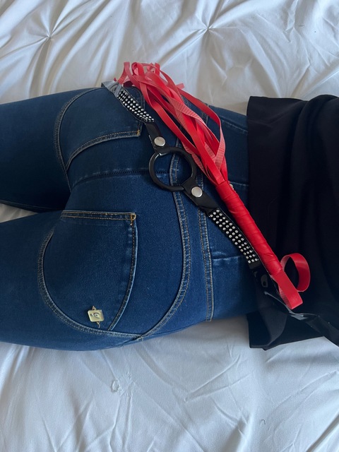 The kink wife cover image