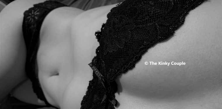 The-Kinky-Couple banner image