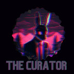 The Curator avatar