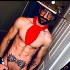The K-Mart Cowboy avatar