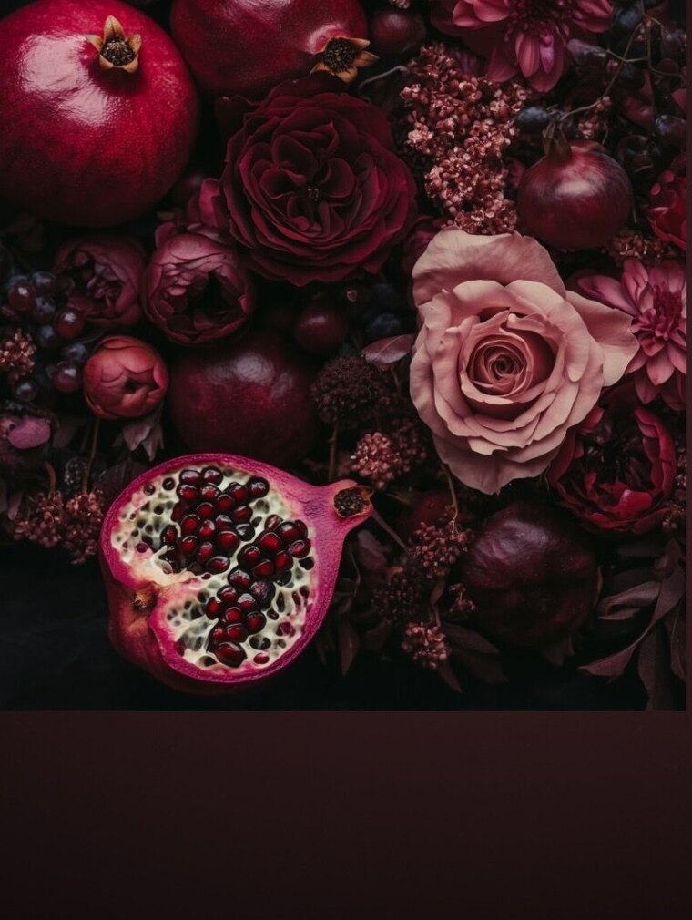 Persephone banner image