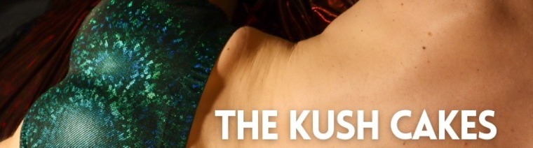 Kush Cakes (VIP) cover image
