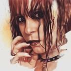 The Lady Kat avatar