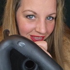 The lady platinum avatar