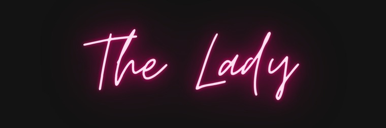 The Lady cover image