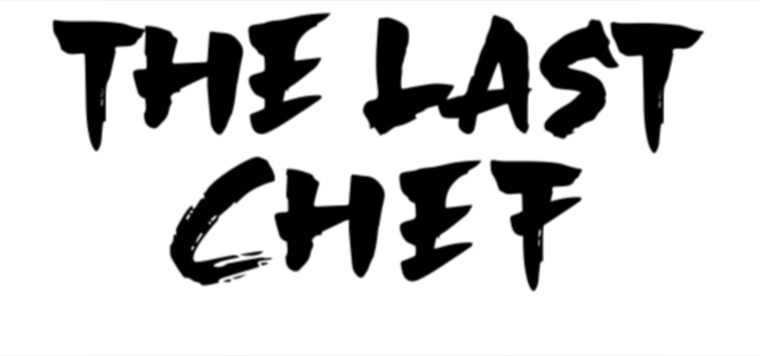 The Last Chef banner image