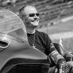 Peter 🏍️ ☀️ avatar