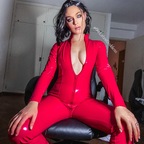 The Latex Goddess avatar