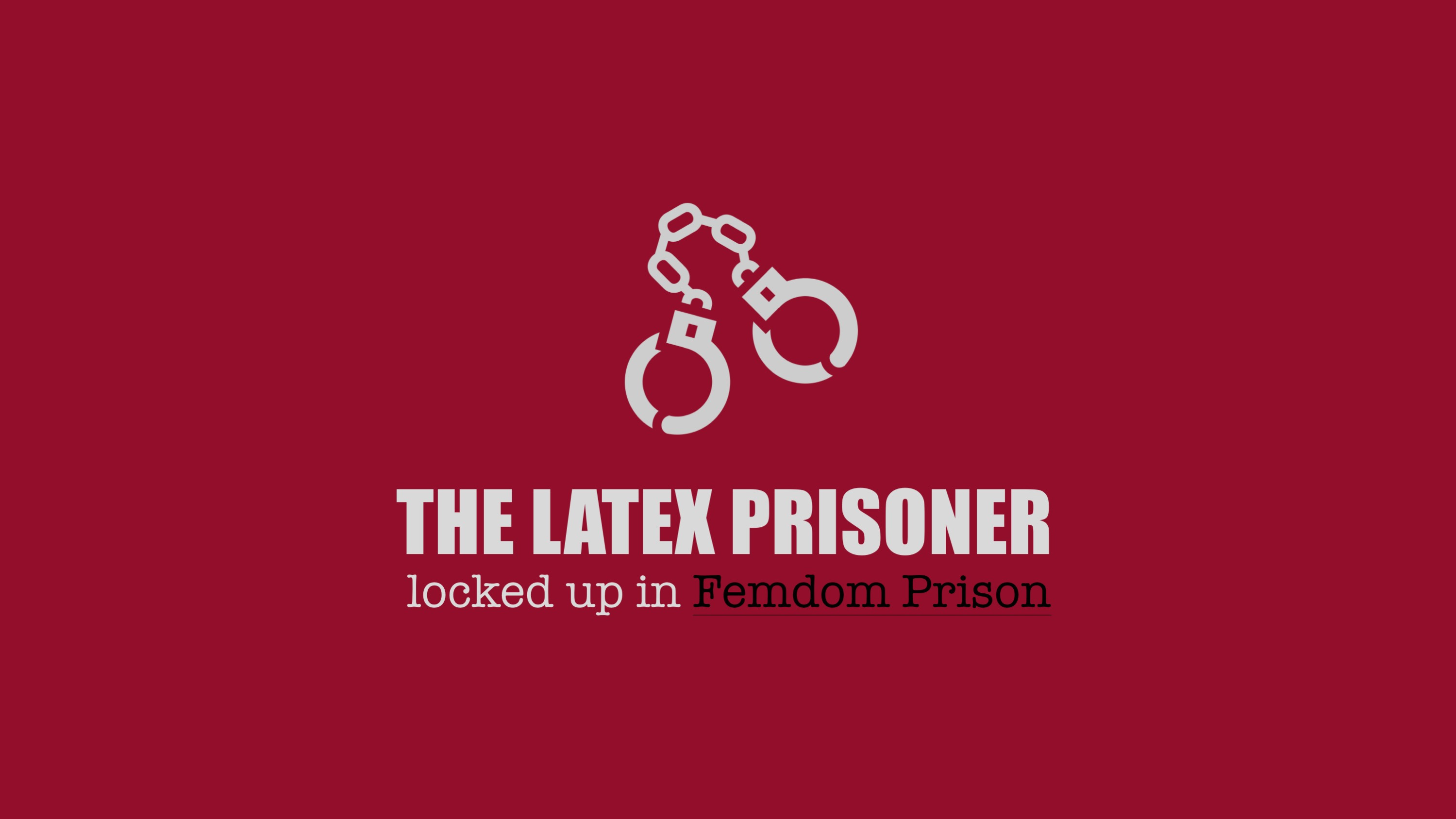 TheLatexPrisoner banner image