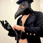 The Plague Doctor 🇧🇷 avatar