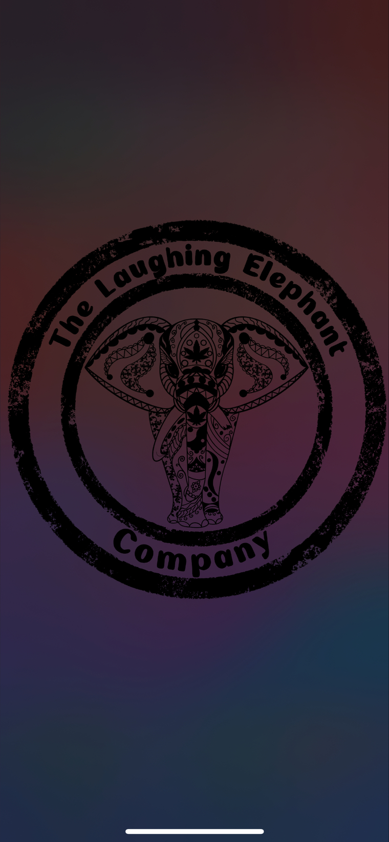 The Laughing Elephant Company cover image