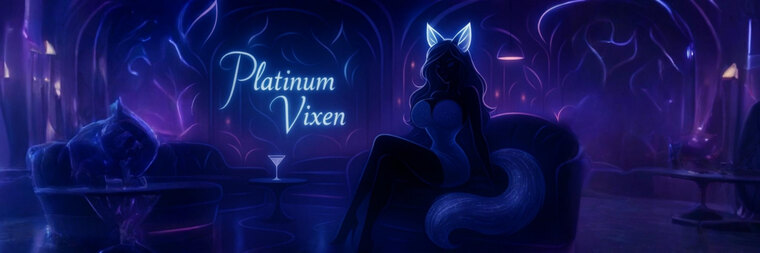 Hotwife Layla Vixen | Platinum Vixen cover image