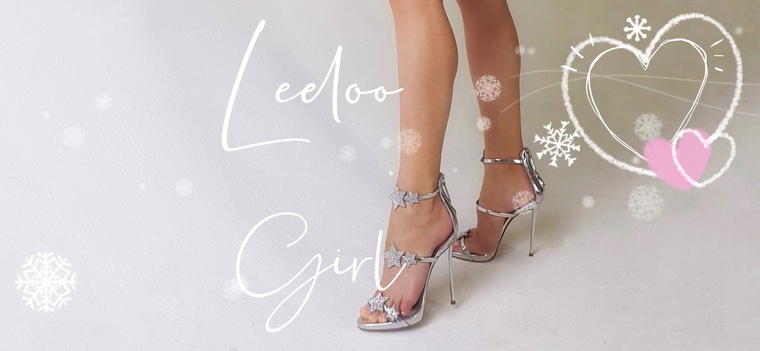 LeeLoo🌸 cover image
