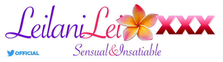 Leilani Lei cover image