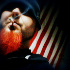 Revbeard avatar
