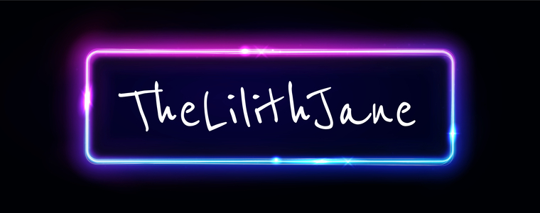 Lilith Jane banner image