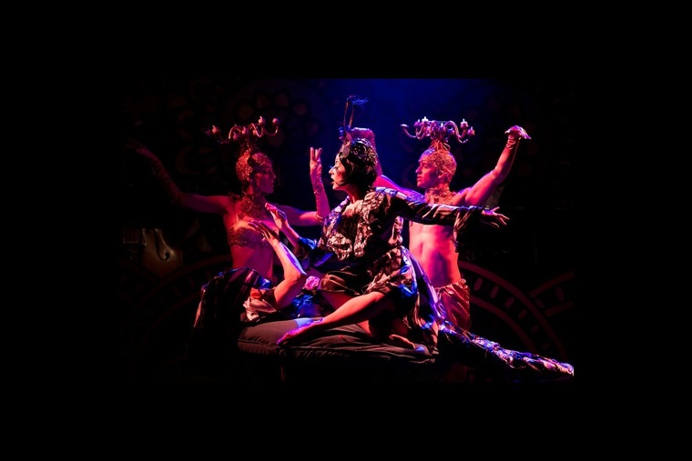 Lily Verlaine banner image