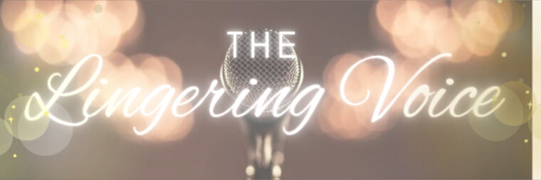 The Lingering Voice cover image