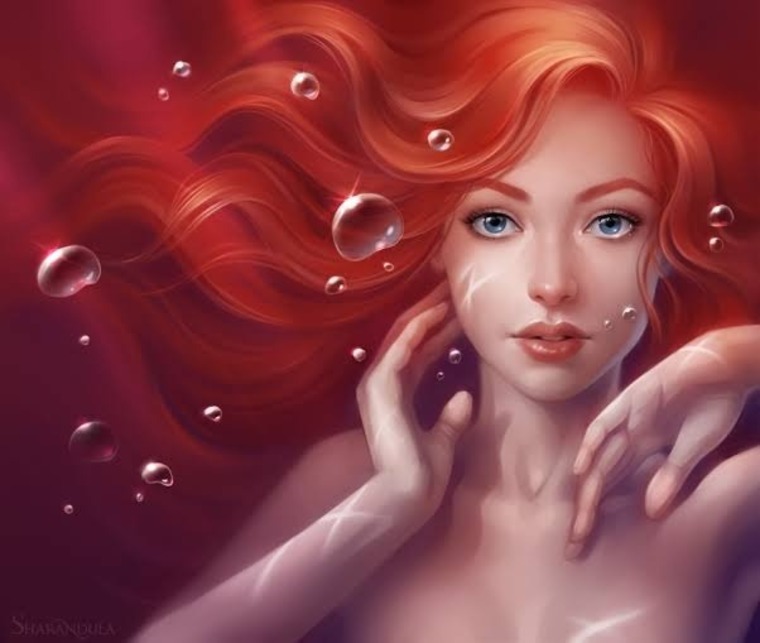 Little Redhead cover image