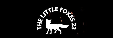 The little foxes 2323 cover image
