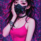 thelittlejuicer （小水水） avatar