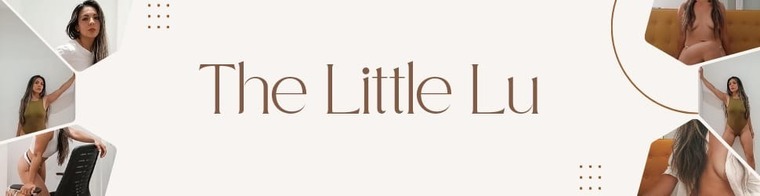The litte Lu banner image
