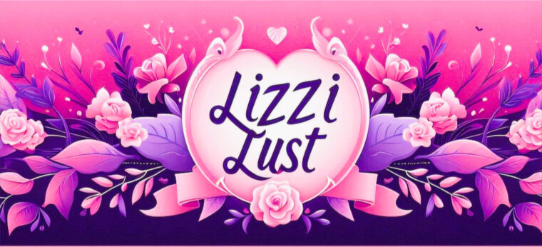 Lizzi Lust ππ banner image