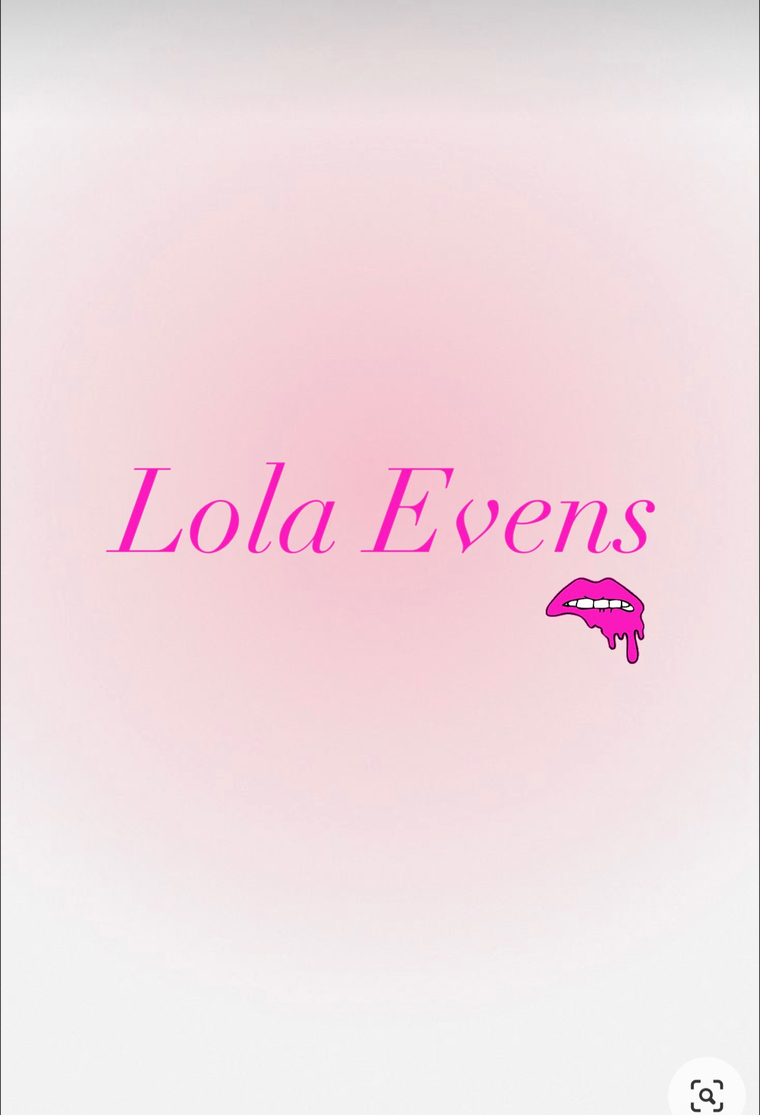 Lola Evens cover image