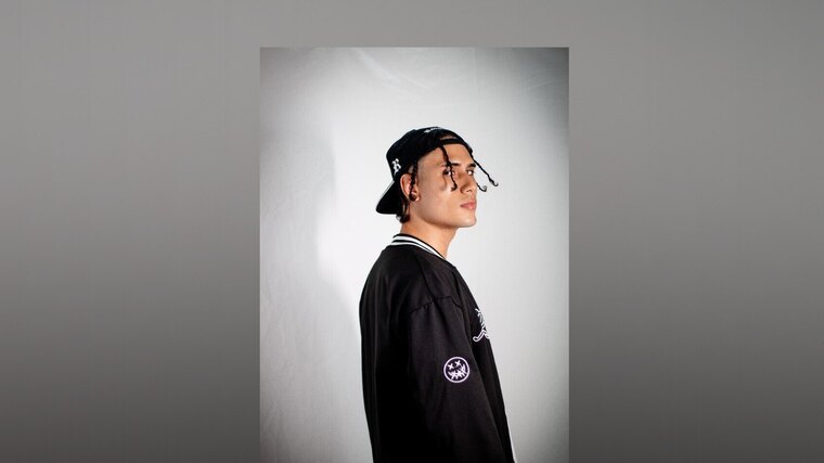 TheLordFine cover image