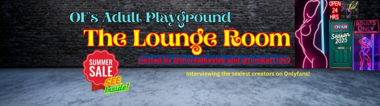 The Lounge Room cover image