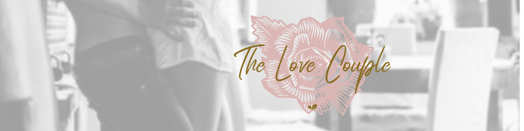 The Love Couple banner image
