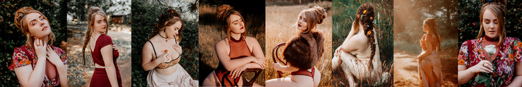 Isla Fae banner image