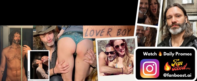 Loverboy Lucas cover image