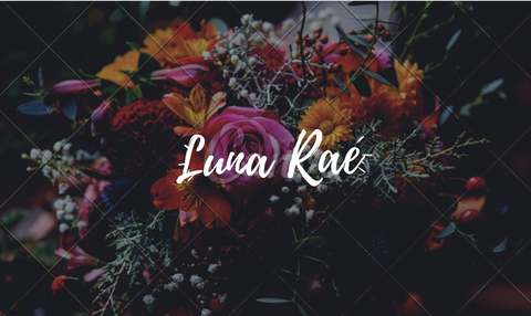 Luna Rae cover image