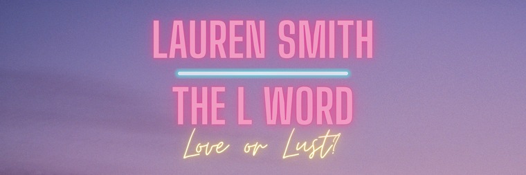 Lauren Smith - VIP cover image