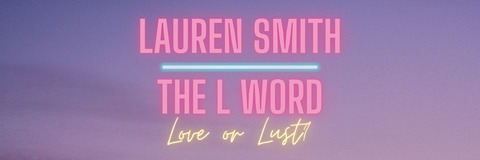 Lauren Smith - VIP cover image