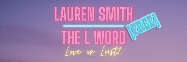 Lauren Smith - PPV banner image