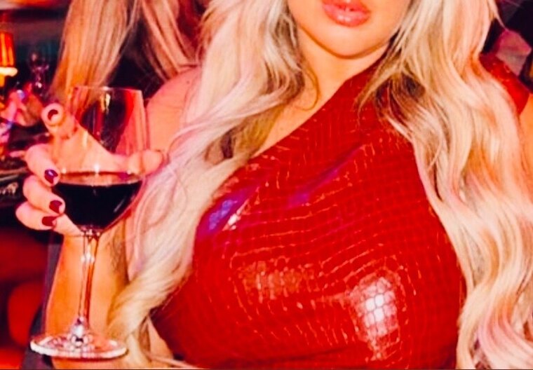 GlamGran cover image