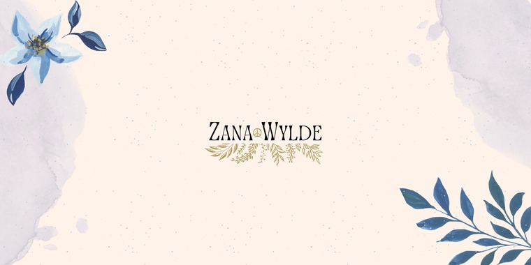 Zana Wylde cover image