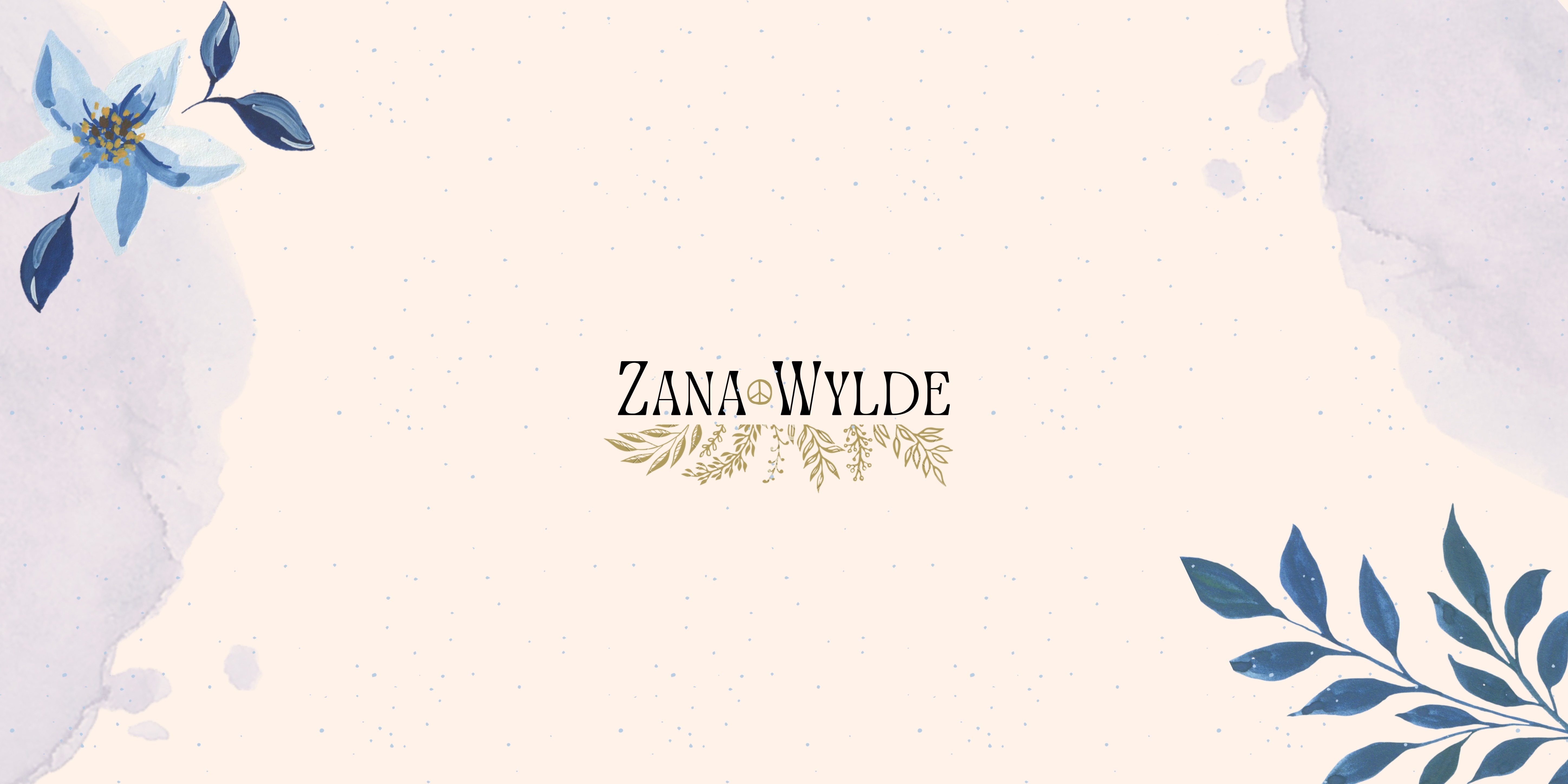 Zana Wylde banner image