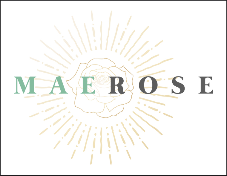 Mae Rose banner image