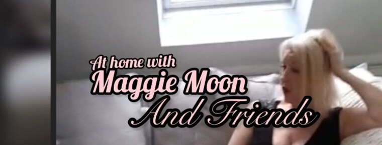 Maggie Moon banner image