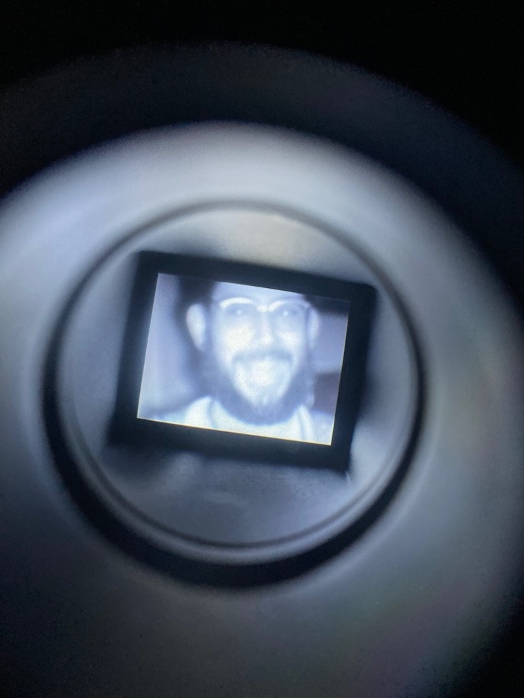 Chancho Doppelhimer cover image
