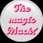 The magic Mack ✨ avatar
