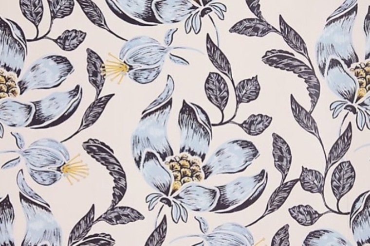 Magnolia May cover image