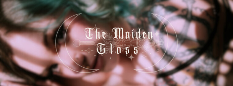 Gloss cover image