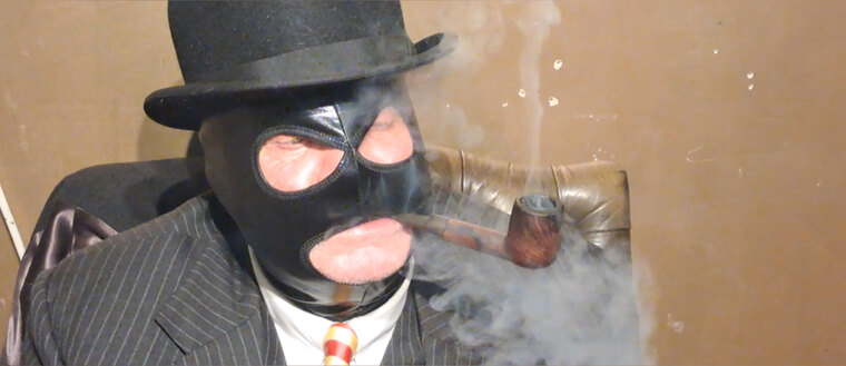 Themajorgeneral cover image