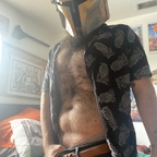 The Mando-Lewdian avatar