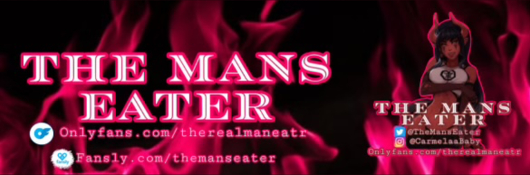 Carmela ๐ banner image