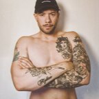 The Man With Flower Tattoos avatar